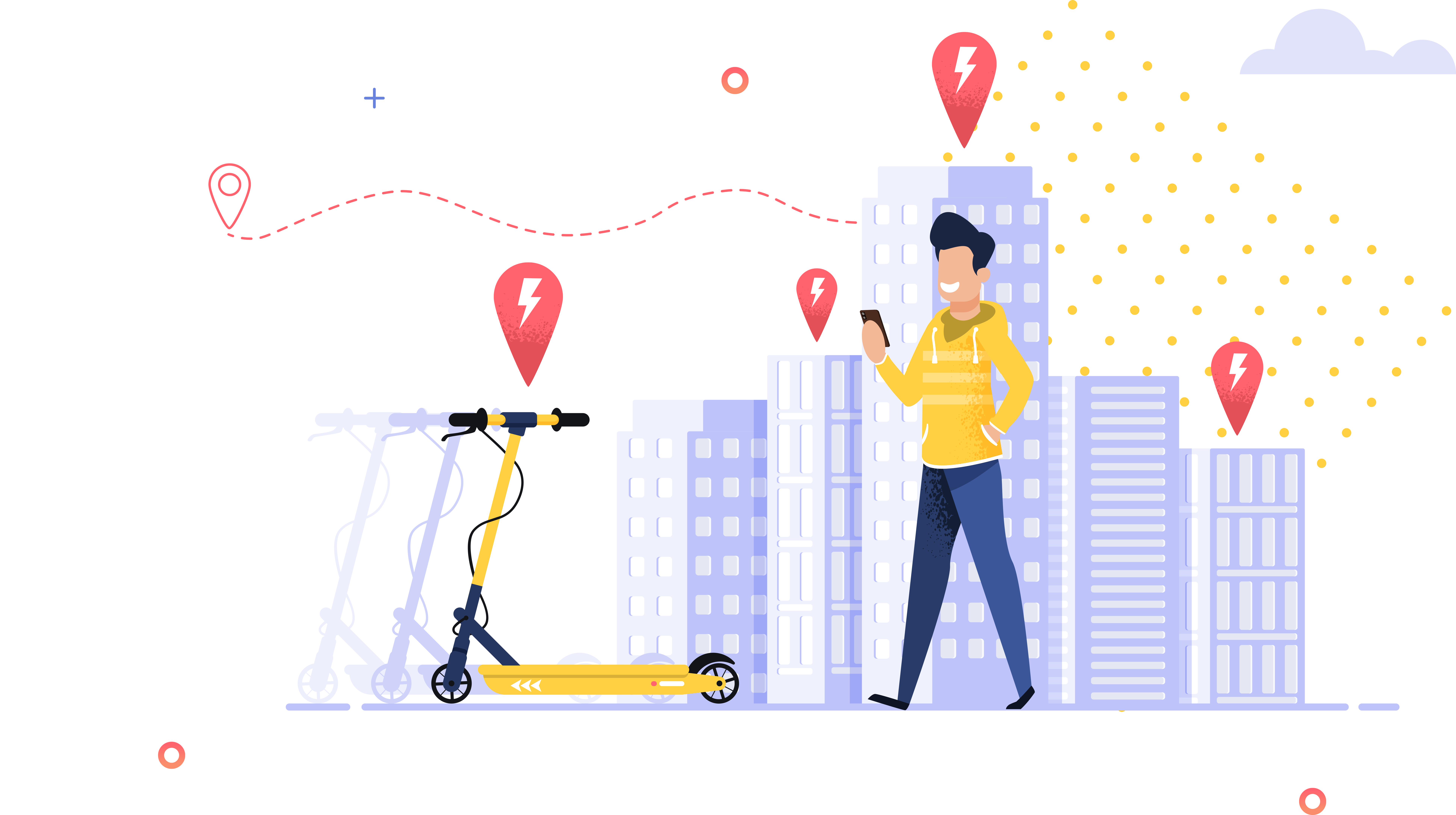 GARSOON Restoranlar için Akıllı Qr menü